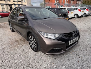Honda - Civic