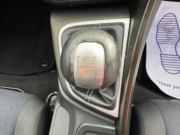 Used Honda Civic 2014 for sale - 76207160: Photo 26