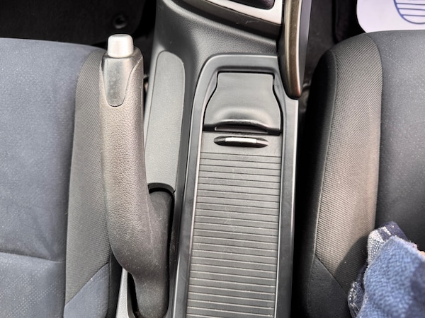 Used Honda Civic 2014 for sale - 76207160: Photo 27