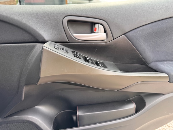 Used Honda Civic 2014 for sale - 76207160: Photo 29