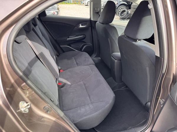 Used Honda Civic 2014 for sale - 76207160: Photo 31