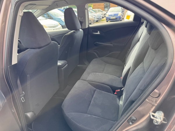Used Honda Civic 2014 for sale - 76207160: Photo 32