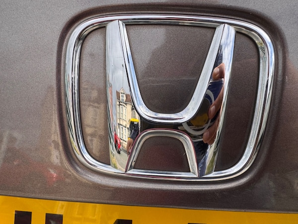 Used Honda Civic 2014 for sale - 76207160: Photo 35