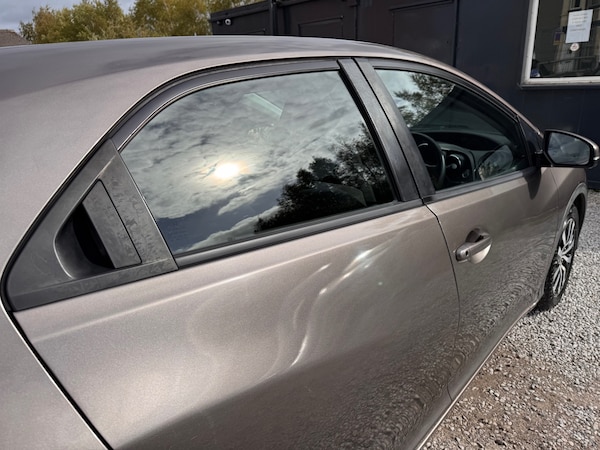 Used Honda Civic 2014 for sale - 76207160: Photo 49