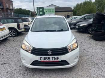 Used Suzuki Celerio 2015 for sale - 74688571: Photo