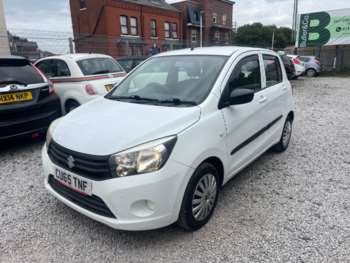 Used Suzuki Celerio 2015 for sale - 74688571: Photo