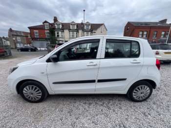 Used Suzuki Celerio 2015 for sale - 74688571: Photo