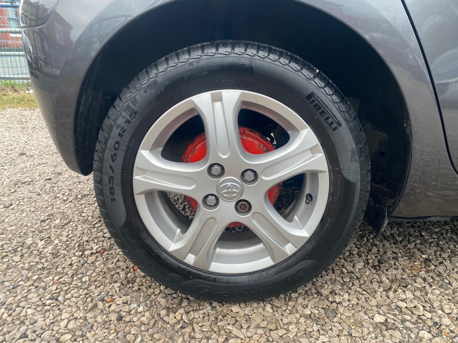 Used Toyota Yaris 2010 for sale - 77151687: Photo 10