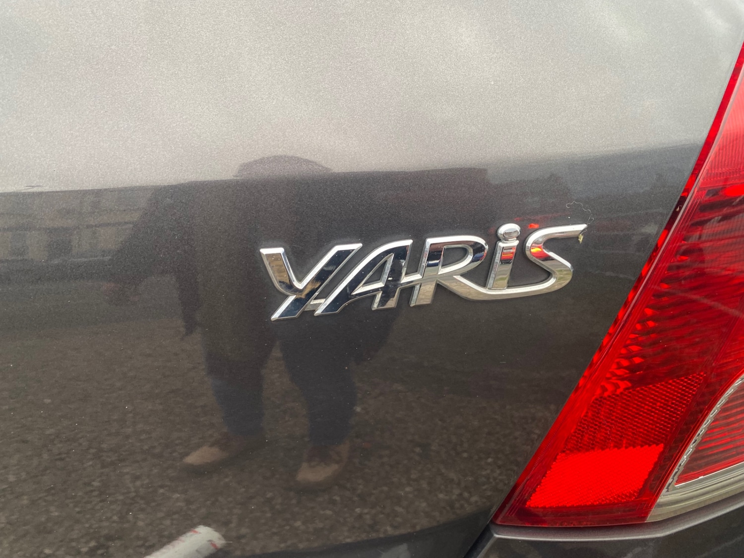 Used Toyota Yaris 2010 for sale - 77151687: Photo 24