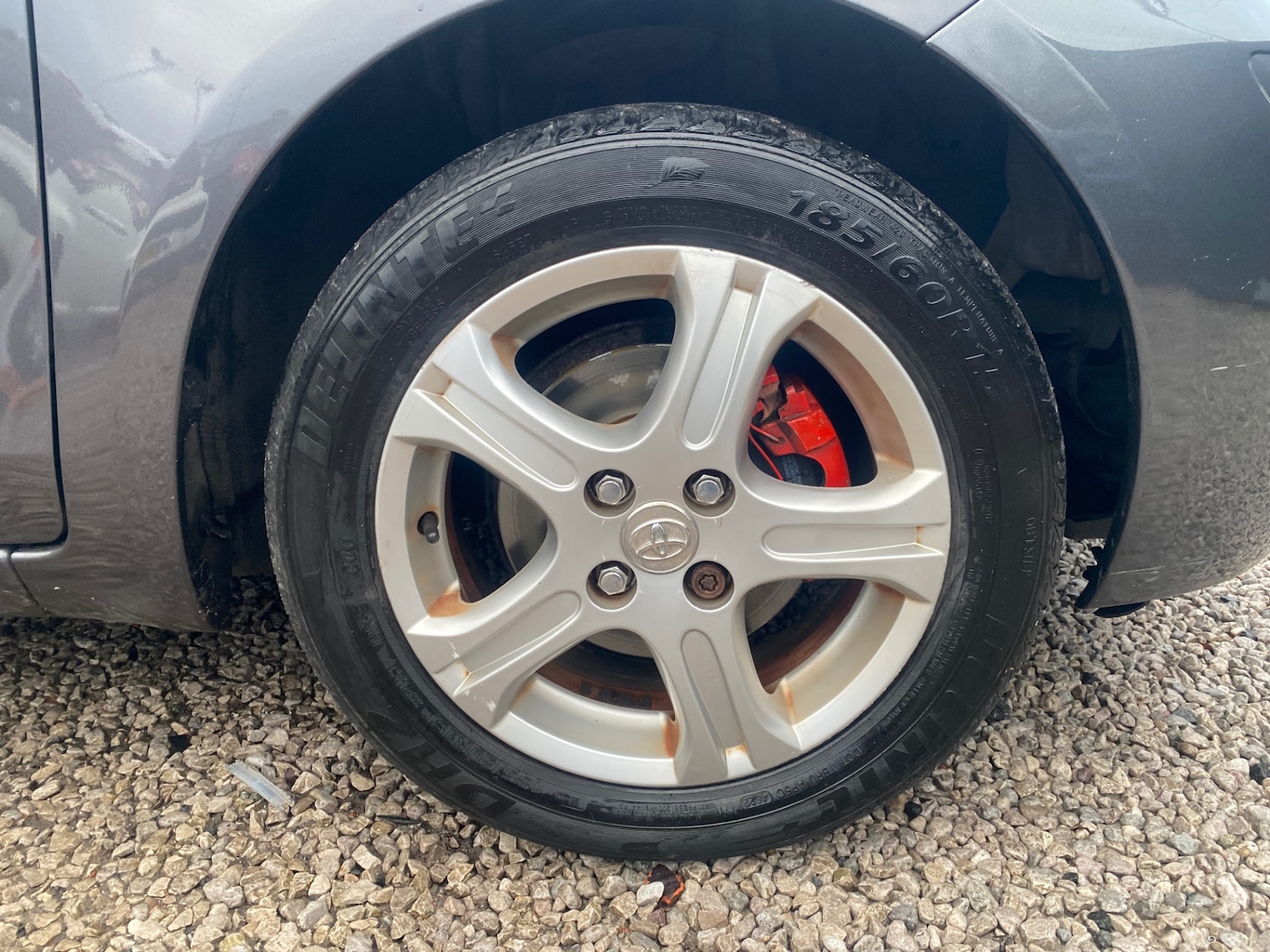 Used Toyota Yaris 2010 for sale - 77151687: Photo 9