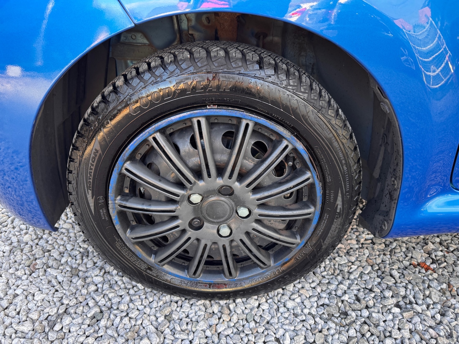 Used Toyota AYGO 2011 for sale - 76402477: Photo 11