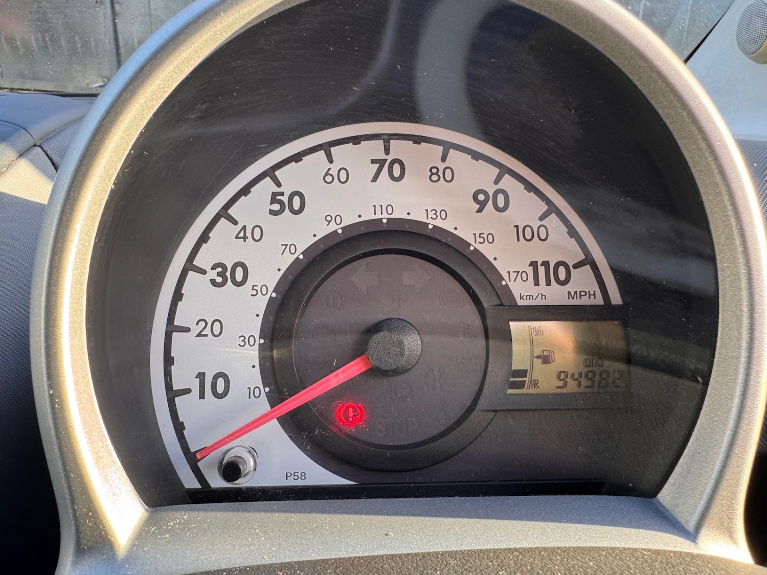 Used Toyota AYGO 2011 for sale - 76402477: Photo 19