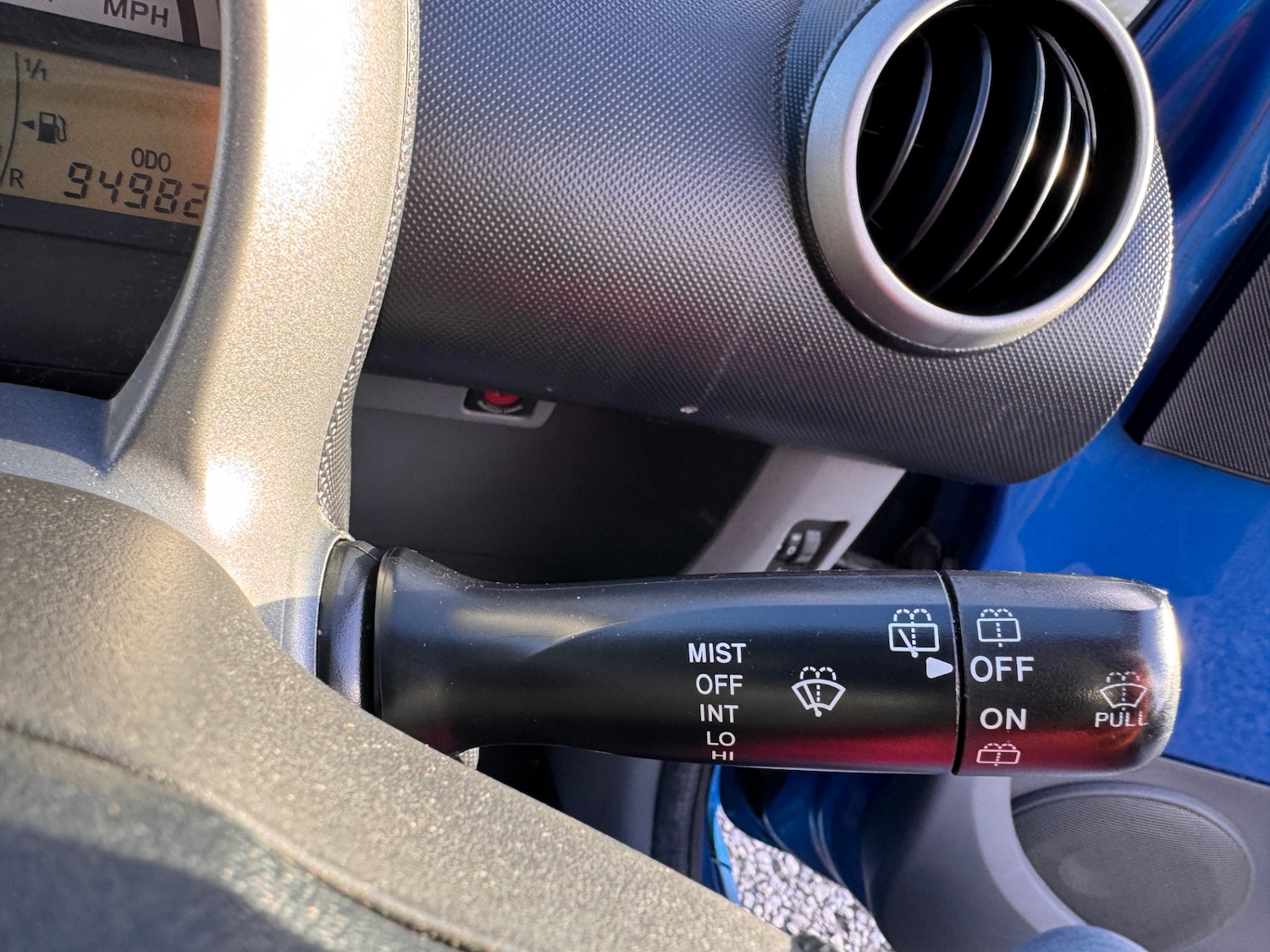 Used Toyota AYGO 2011 for sale - 76402477: Photo 20