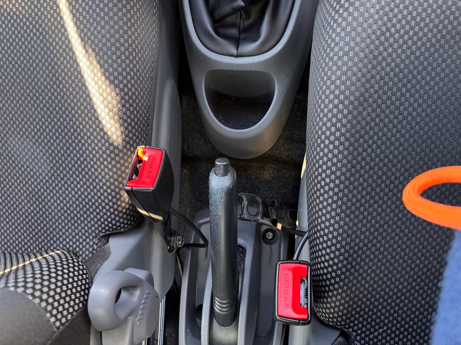 Used Toyota AYGO 2011 for sale - 76402477: Photo 26