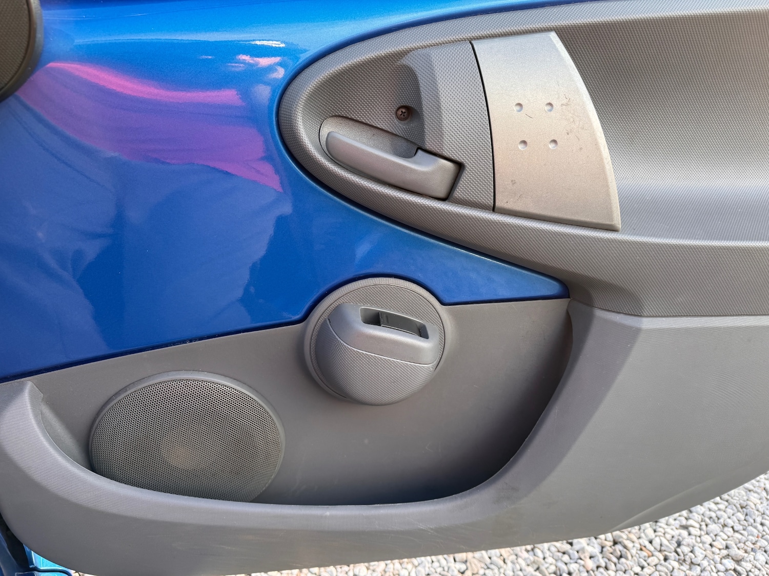 Used Toyota AYGO 2011 for sale - 76402477: Photo 27