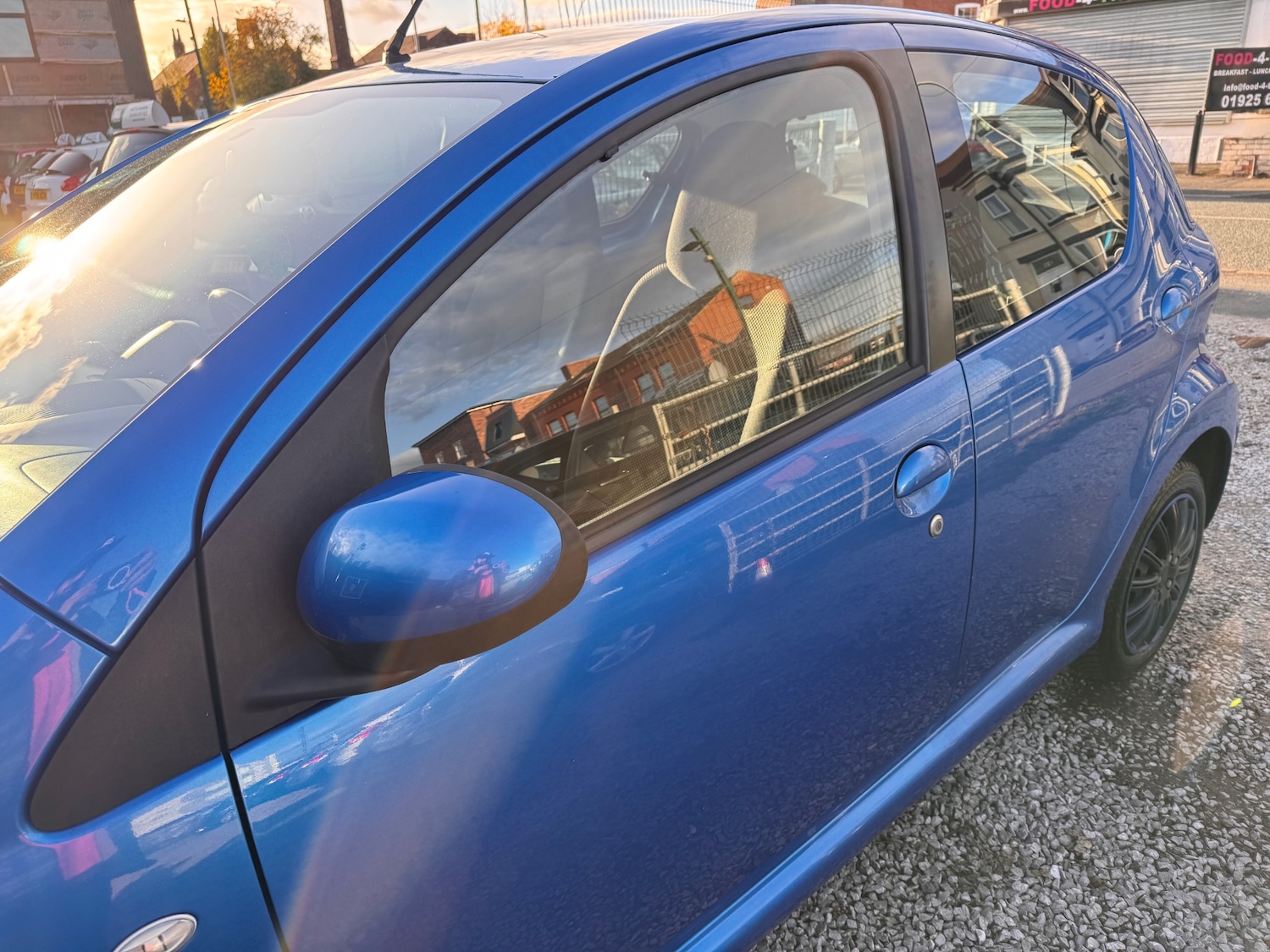 Used Toyota AYGO 2011 for sale - 76402477: Photo 33