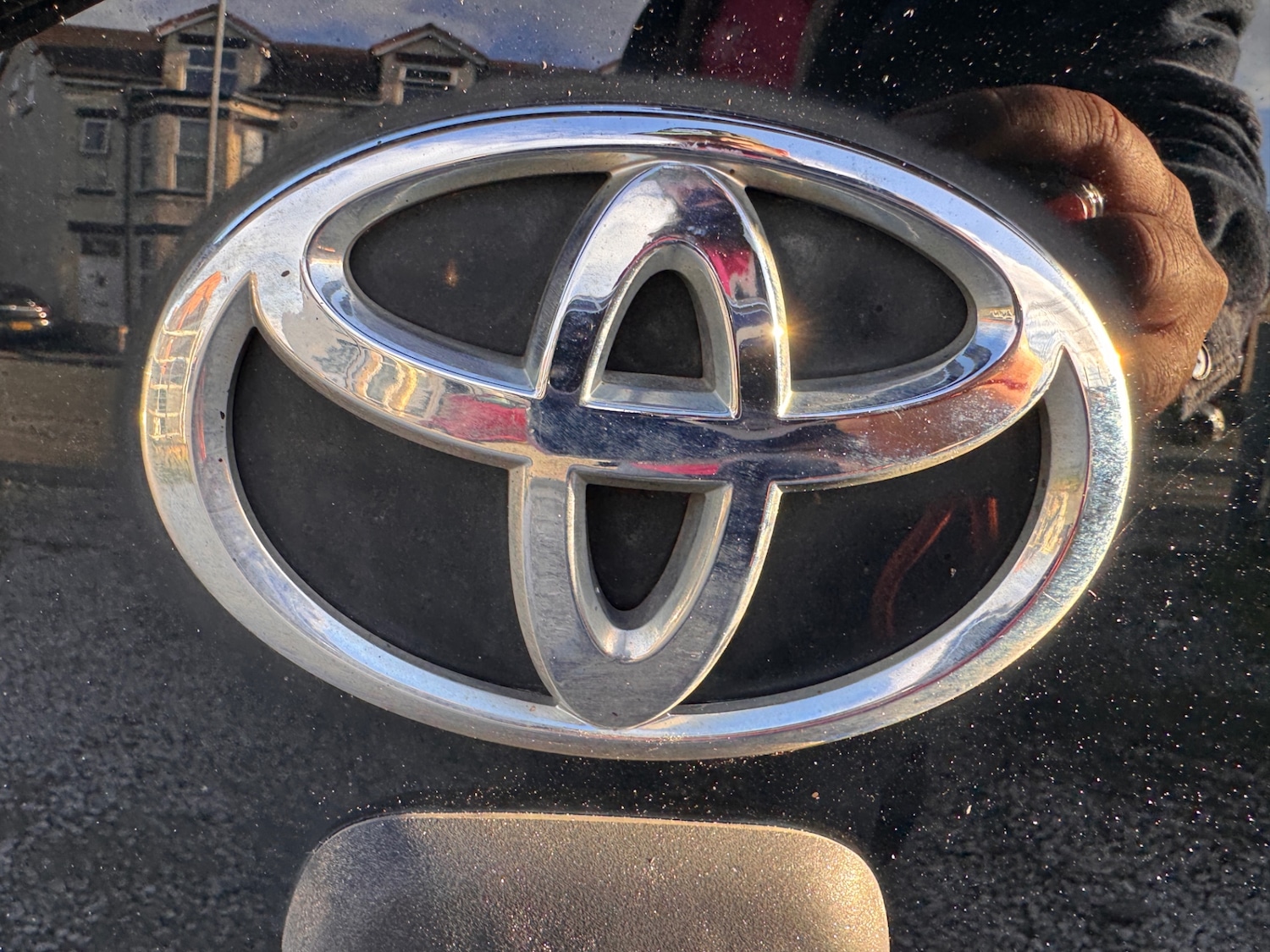 Used Toyota AYGO 2011 for sale - 76402477: Photo 36