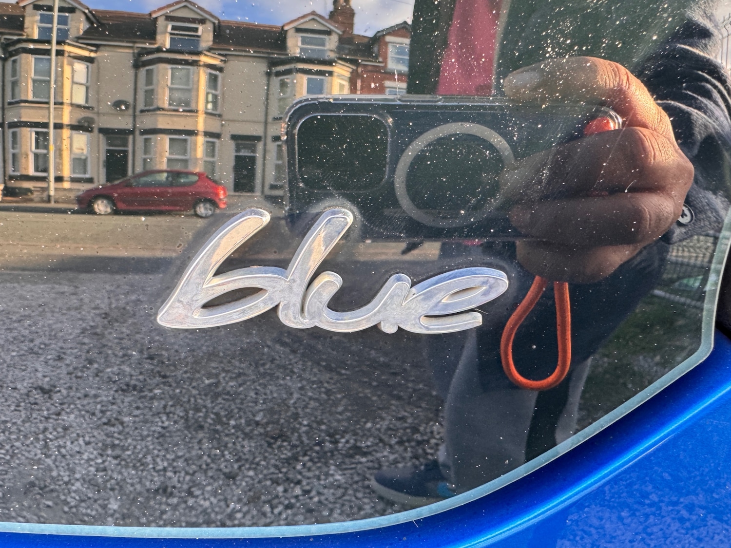 Used Toyota AYGO 2011 for sale - 76402477: Photo 39