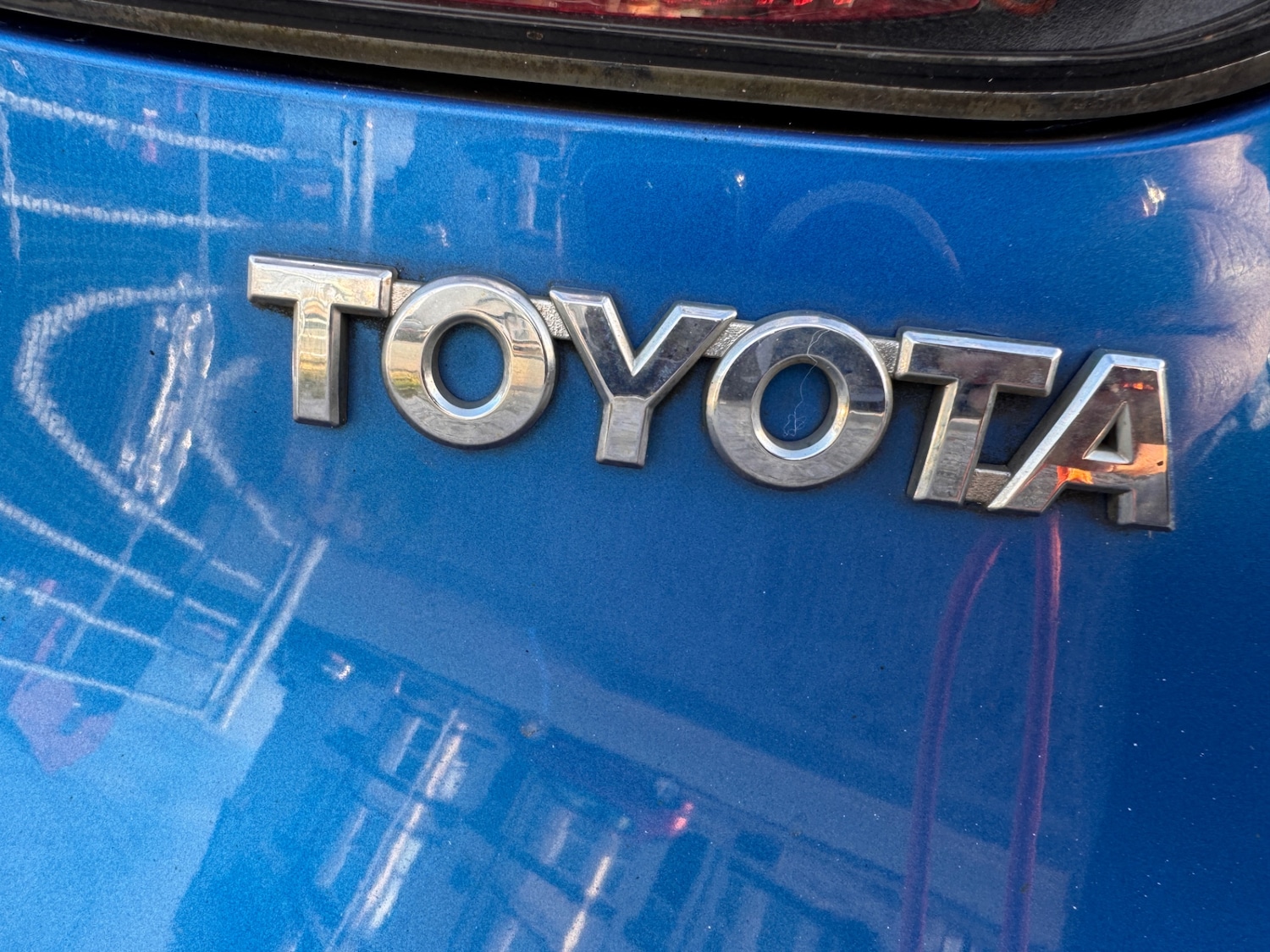 Used Toyota AYGO 2011 for sale - 76402477: Photo 47