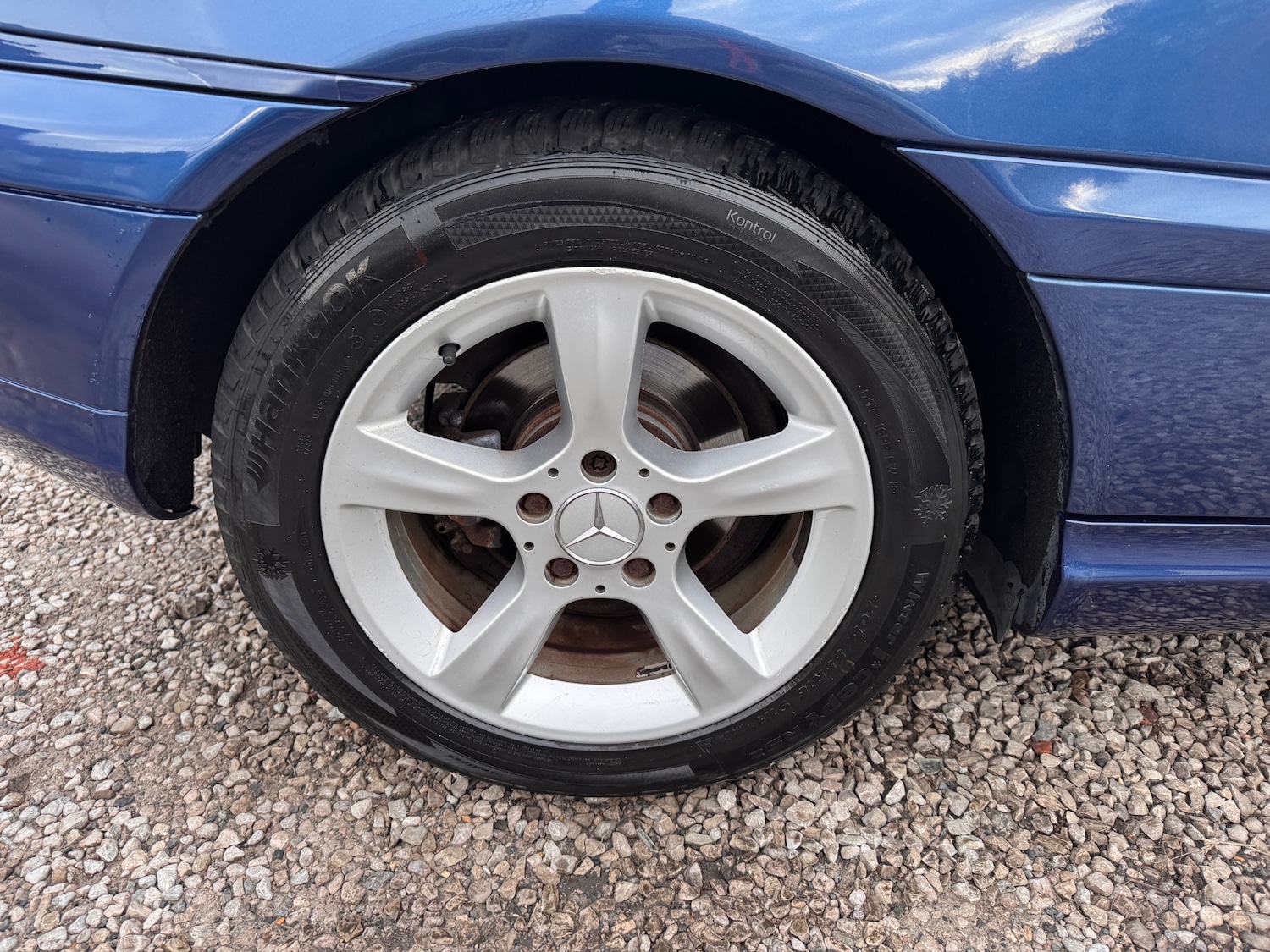 Used Mercedes-Benz C Class 2006 for sale - 76479962: Photo 10