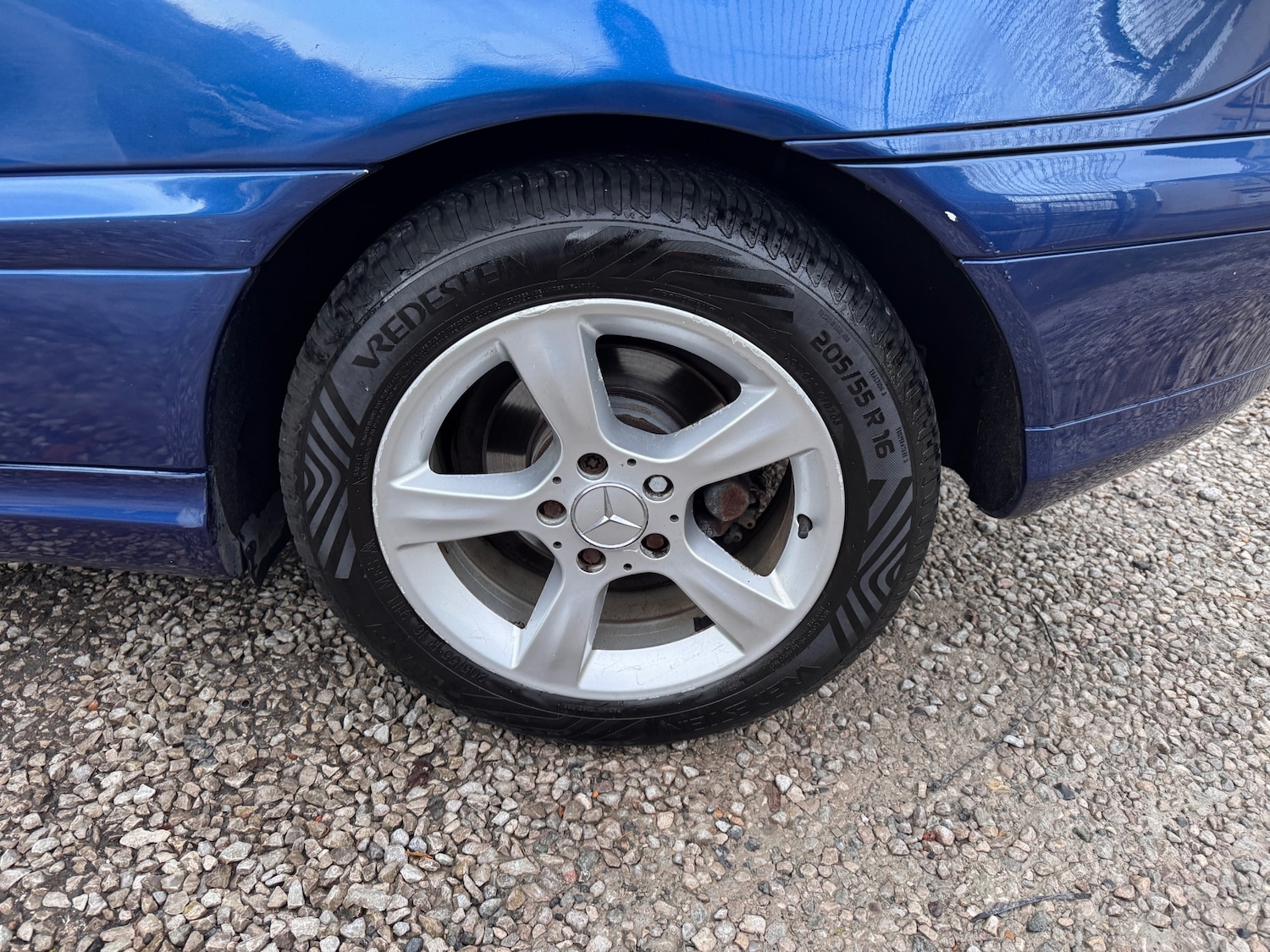 Used Mercedes-Benz C Class 2006 for sale - 76479962: Photo 11