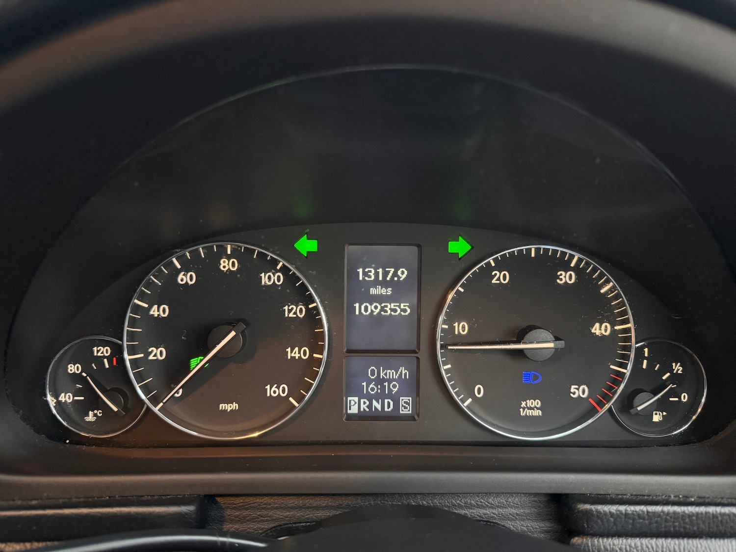 Used Mercedes-Benz C Class 2006 for sale - 76479962: Photo 20