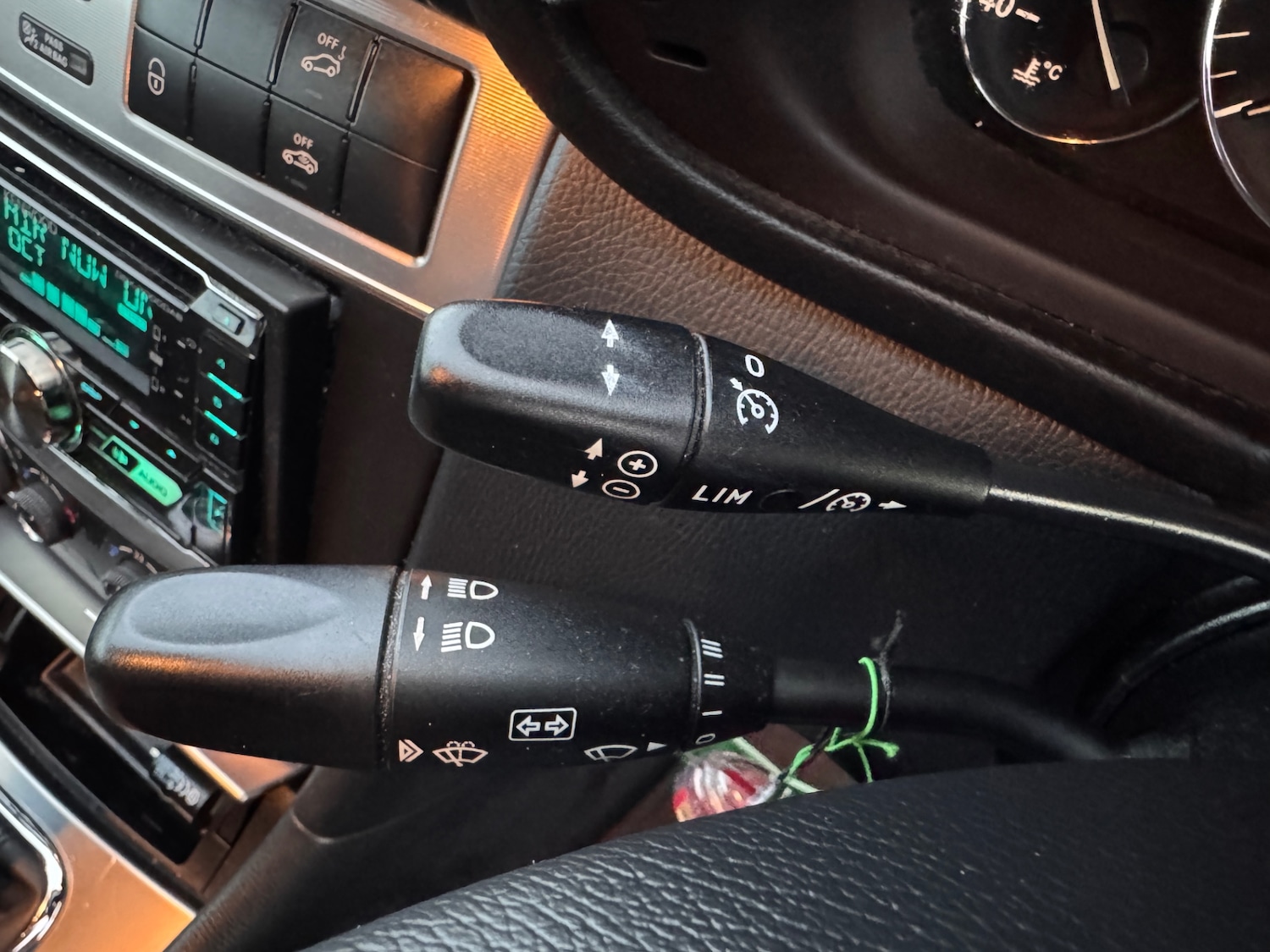 Used Mercedes-Benz C Class 2006 for sale - 76479962: Photo 21