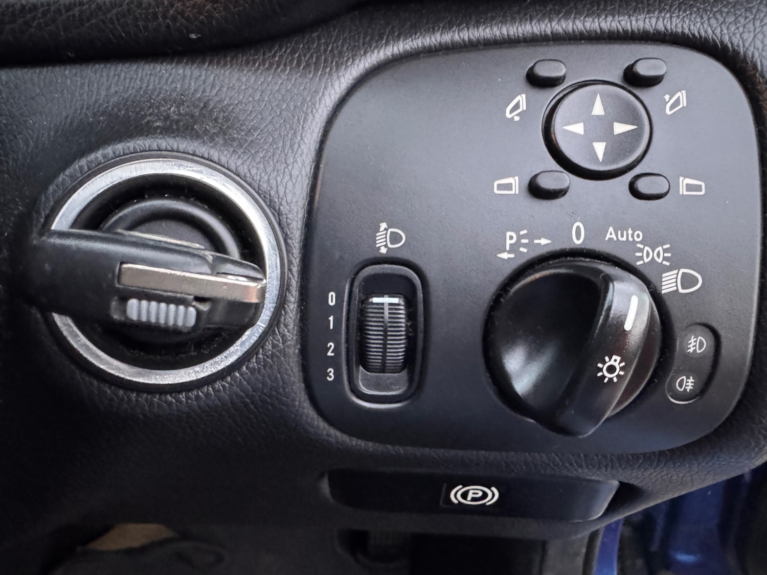 Used Mercedes-Benz C Class 2006 for sale - 76479962: Photo 22