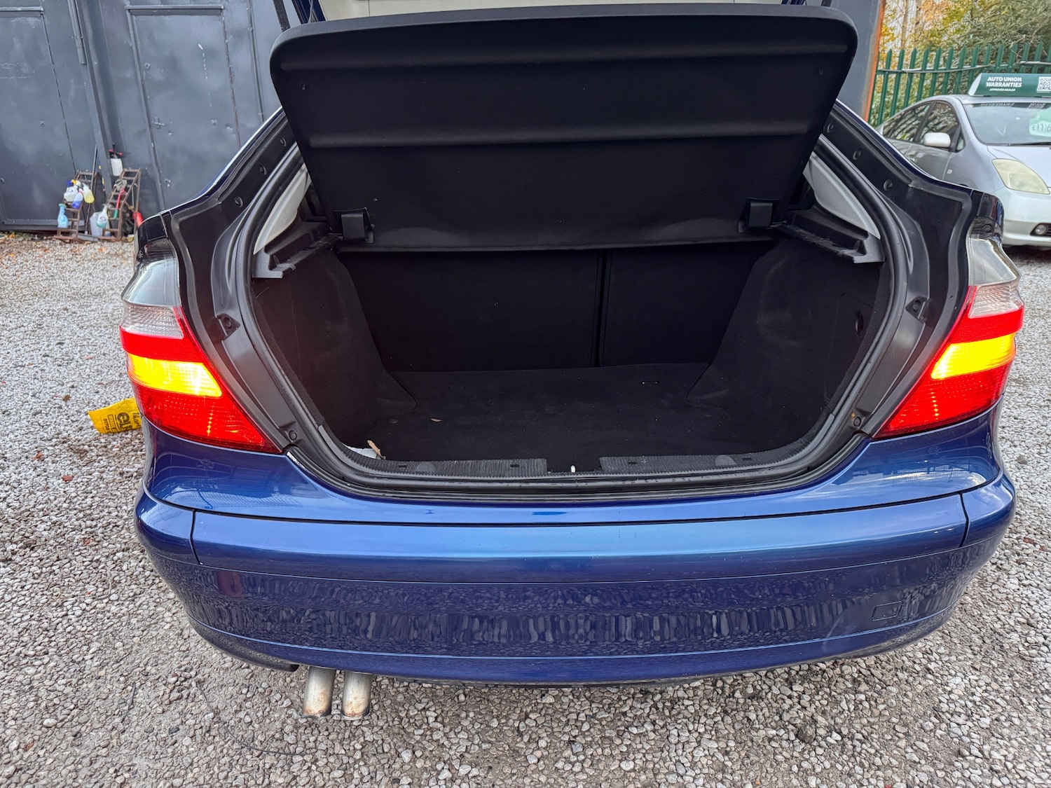 Used Mercedes-Benz C Class 2006 for sale - 76479962: Photo 27