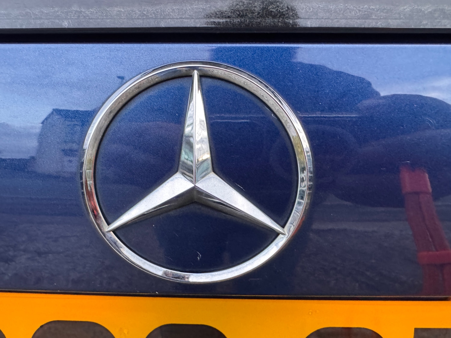 Used Mercedes-Benz C Class 2006 for sale - 76479962: Photo 28