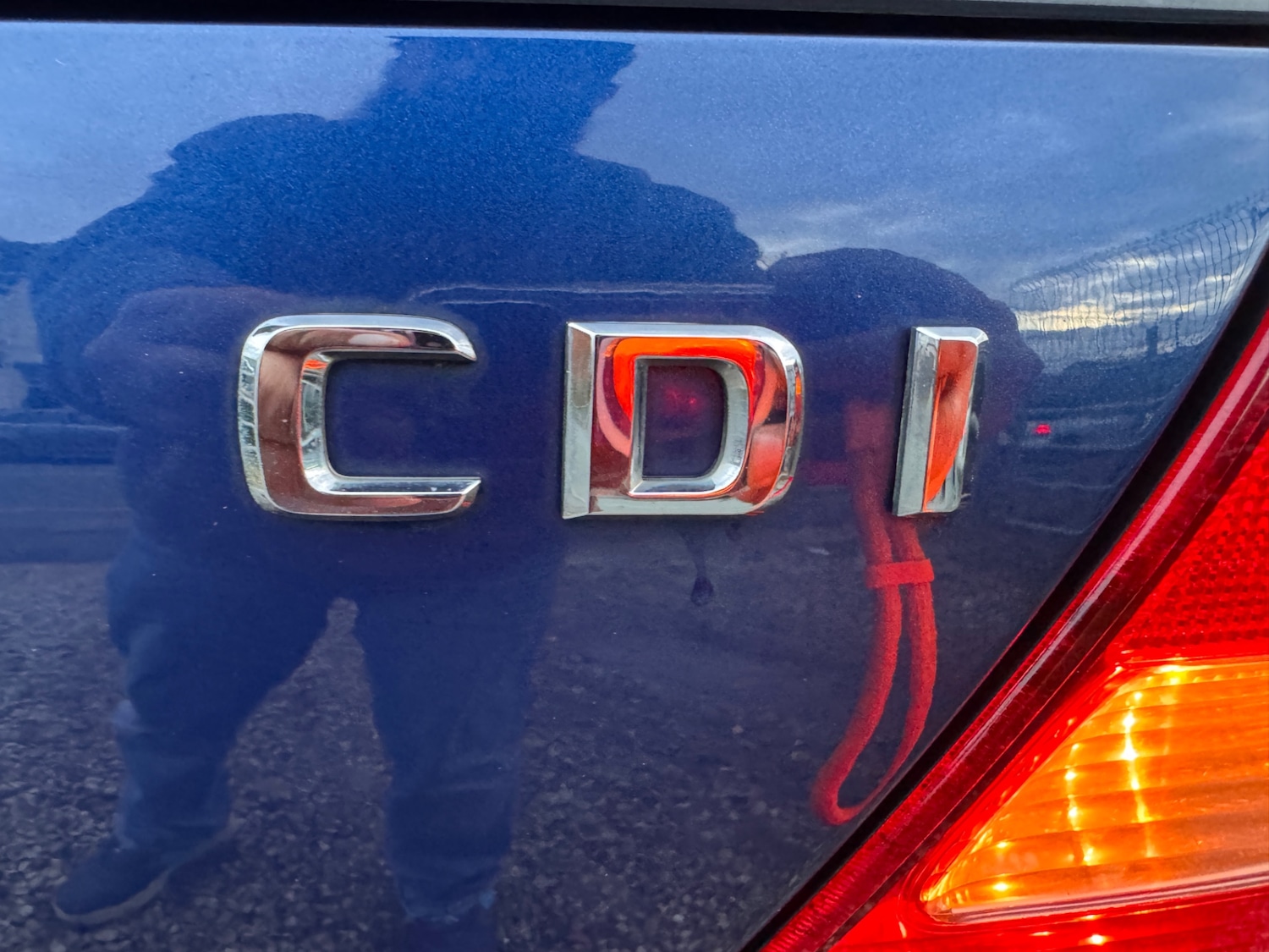 Used Mercedes-Benz C Class 2006 for sale - 76479962: Photo 29