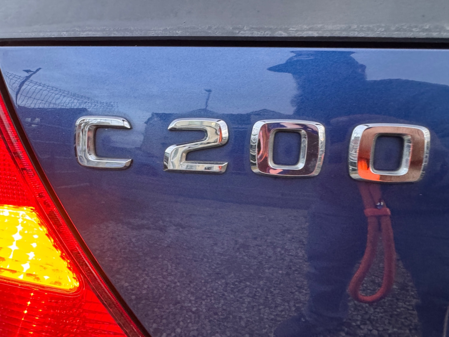 Used Mercedes-Benz C Class 2006 for sale - 76479962: Photo 30