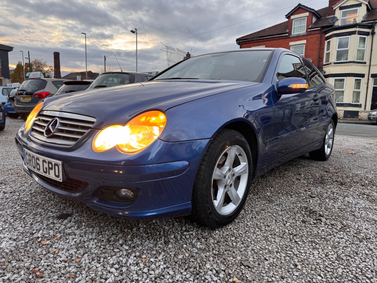 Used Mercedes-Benz C Class 2006 for sale - 76479962: Photo 33
