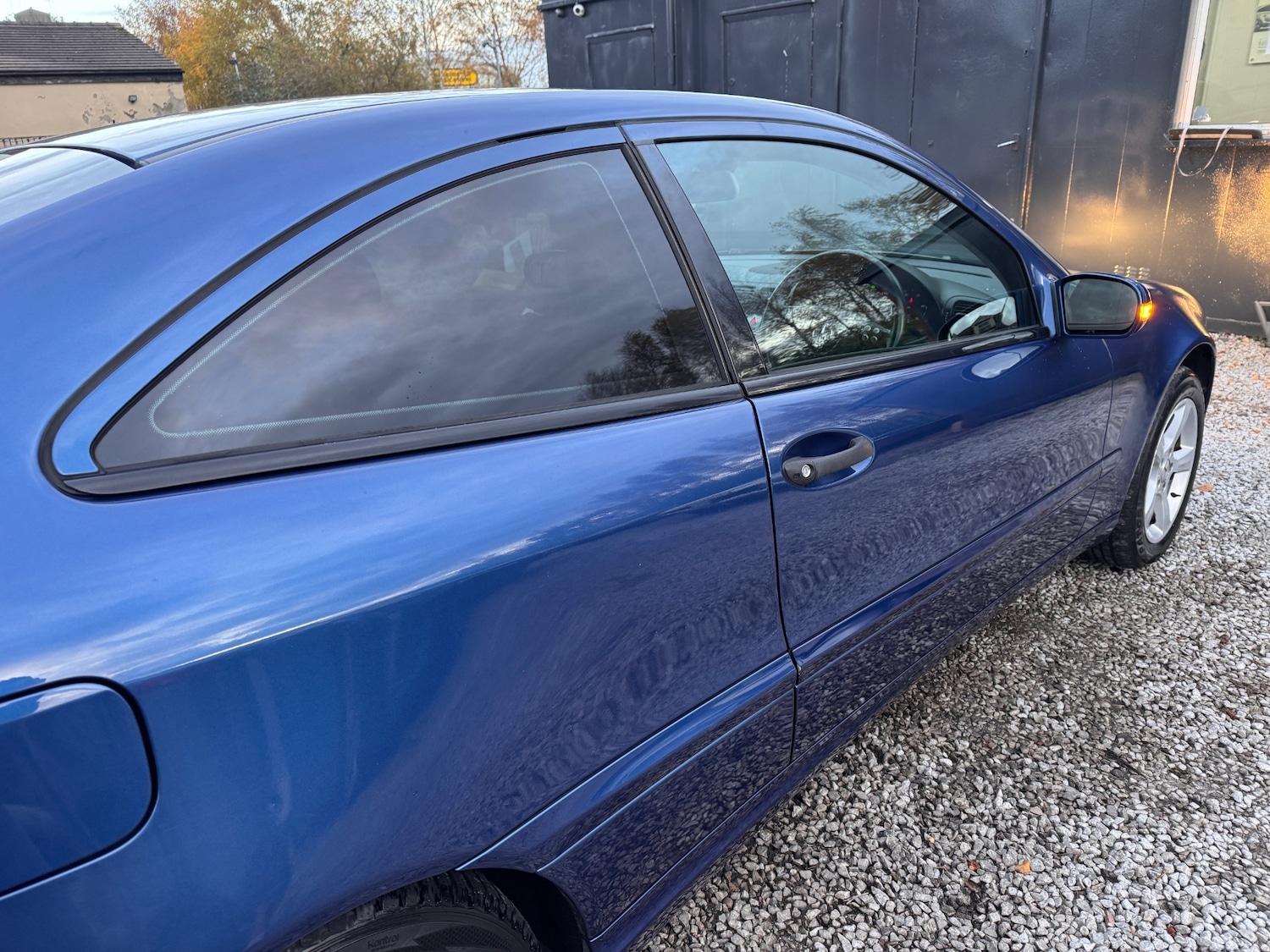 Used Mercedes-Benz C Class 2006 for sale - 76479962: Photo 42