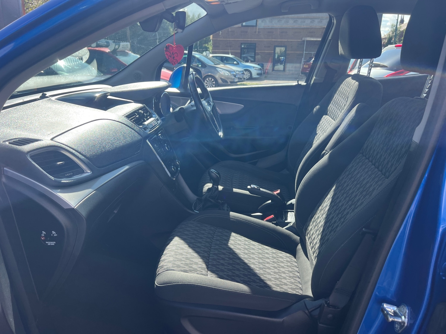 Vehicle 13