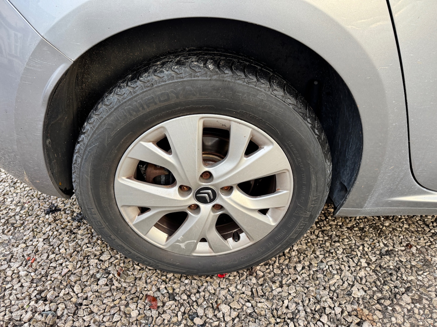 Used Citroen C4 Picasso 2017 for sale - 76879751: Photo 10