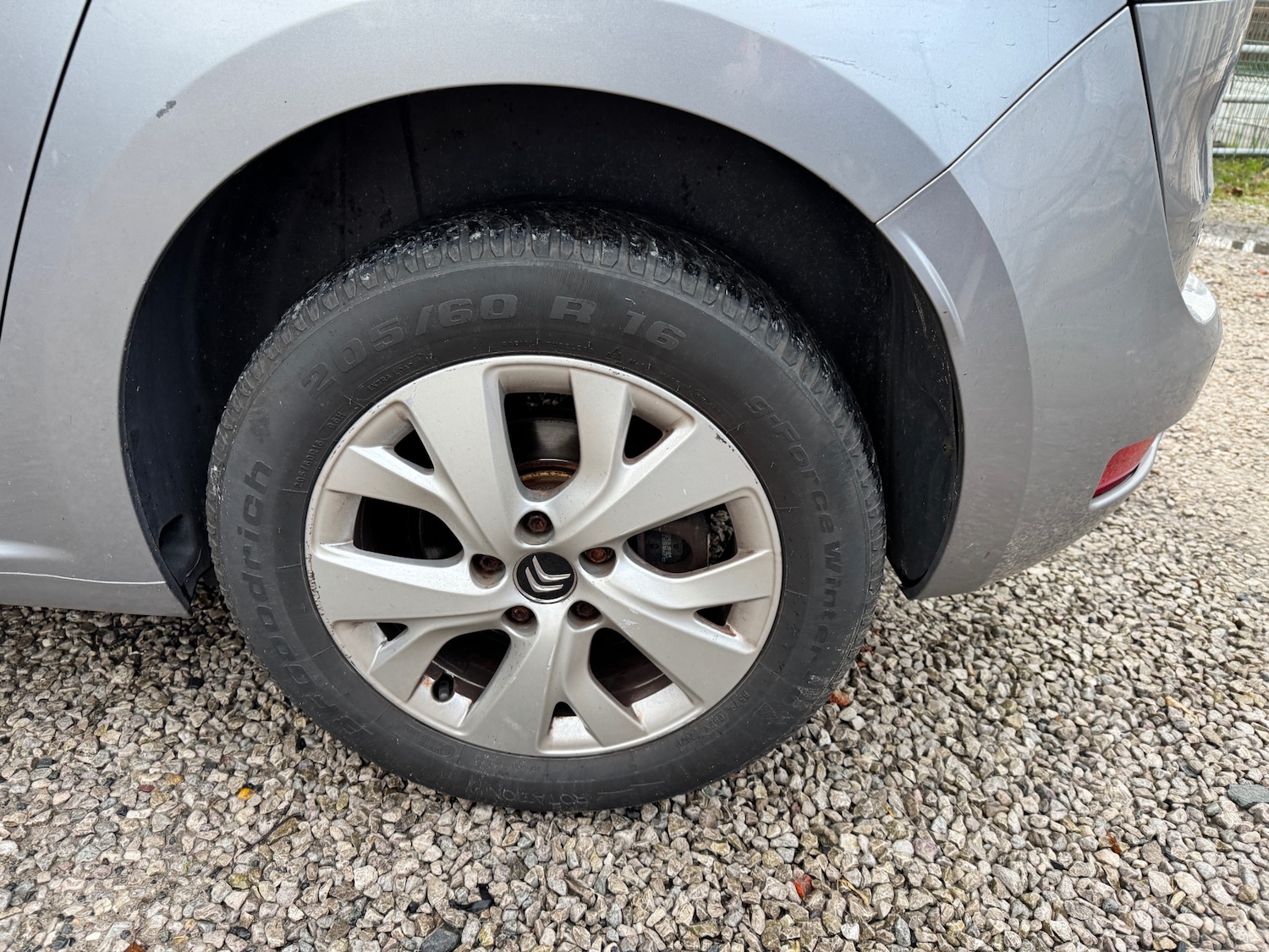 Used Citroen C4 Picasso 2017 for sale - 76879751: Photo 11