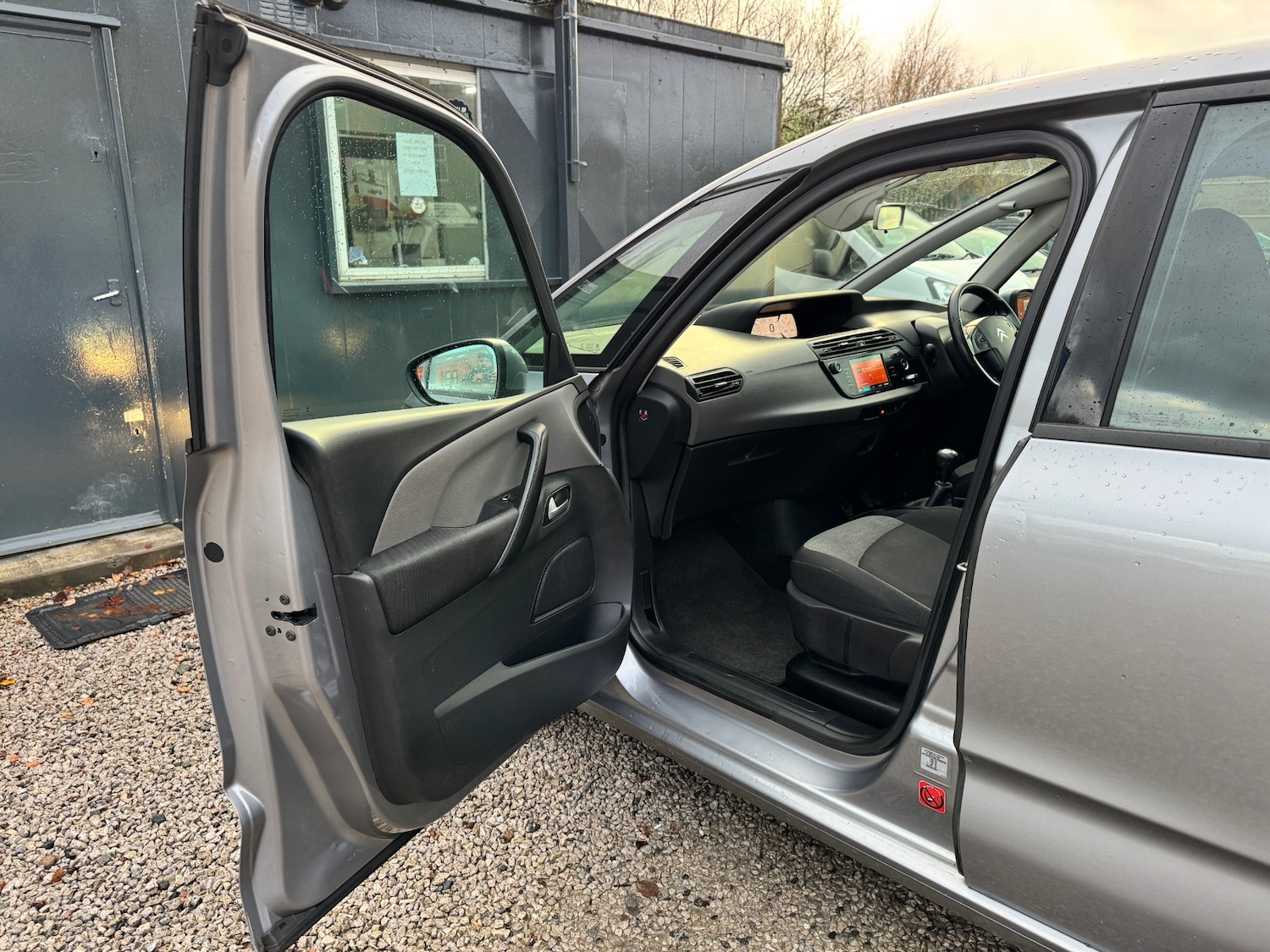 Used Citroen C4 Picasso 2017 for sale - 76879751: Photo 13