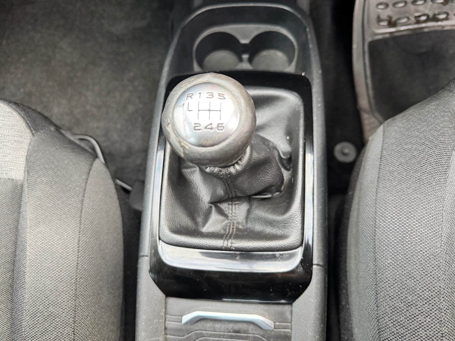 Used Citroen C4 Picasso 2017 for sale - 76879751: Photo 22