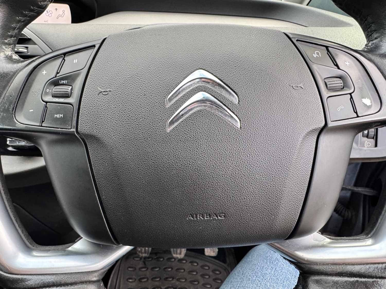 Used Citroen C4 Picasso 2017 for sale - 76879751: Photo 24