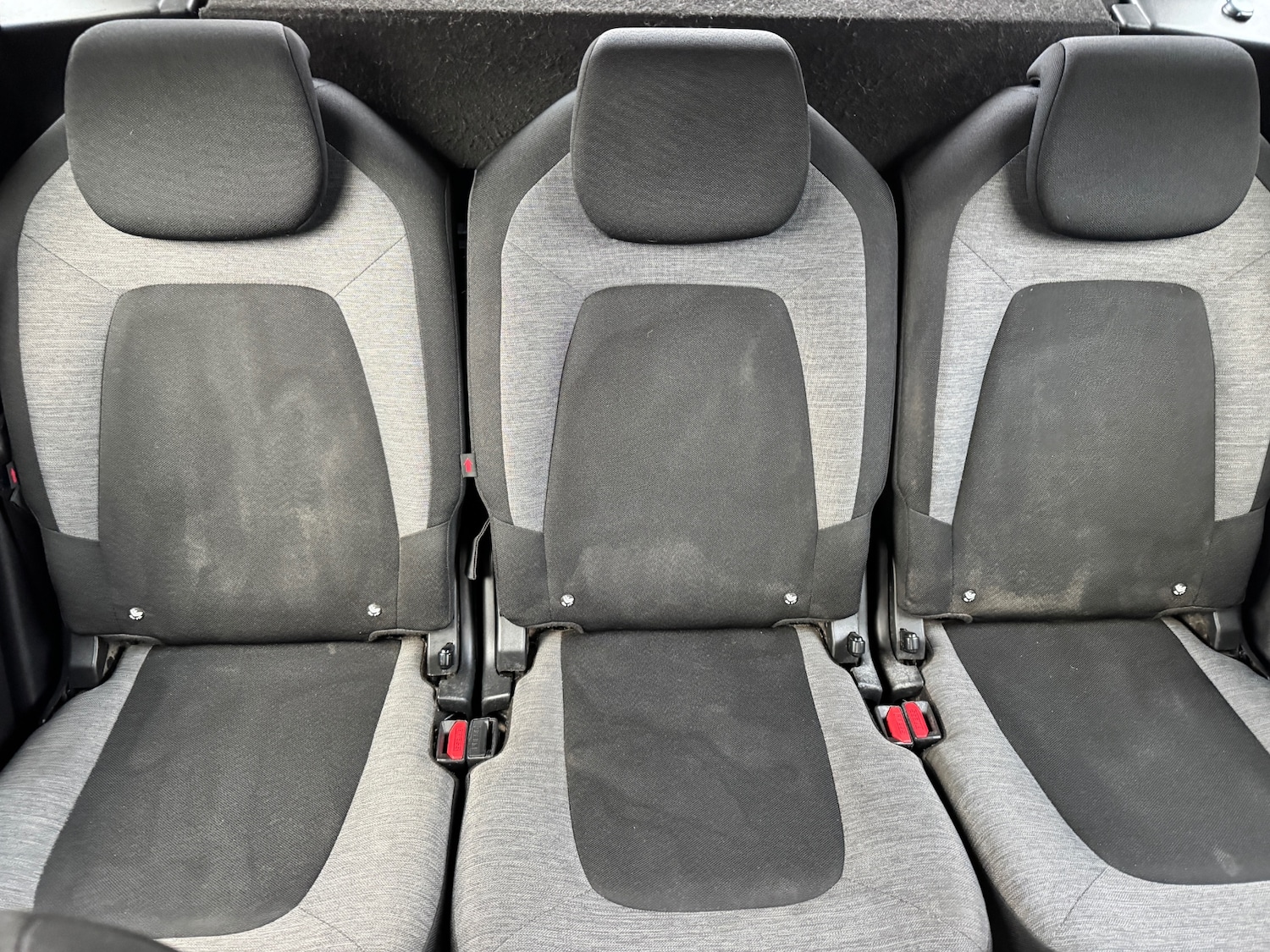 Used Citroen C4 Picasso 2017 for sale - 76879751: Photo 26