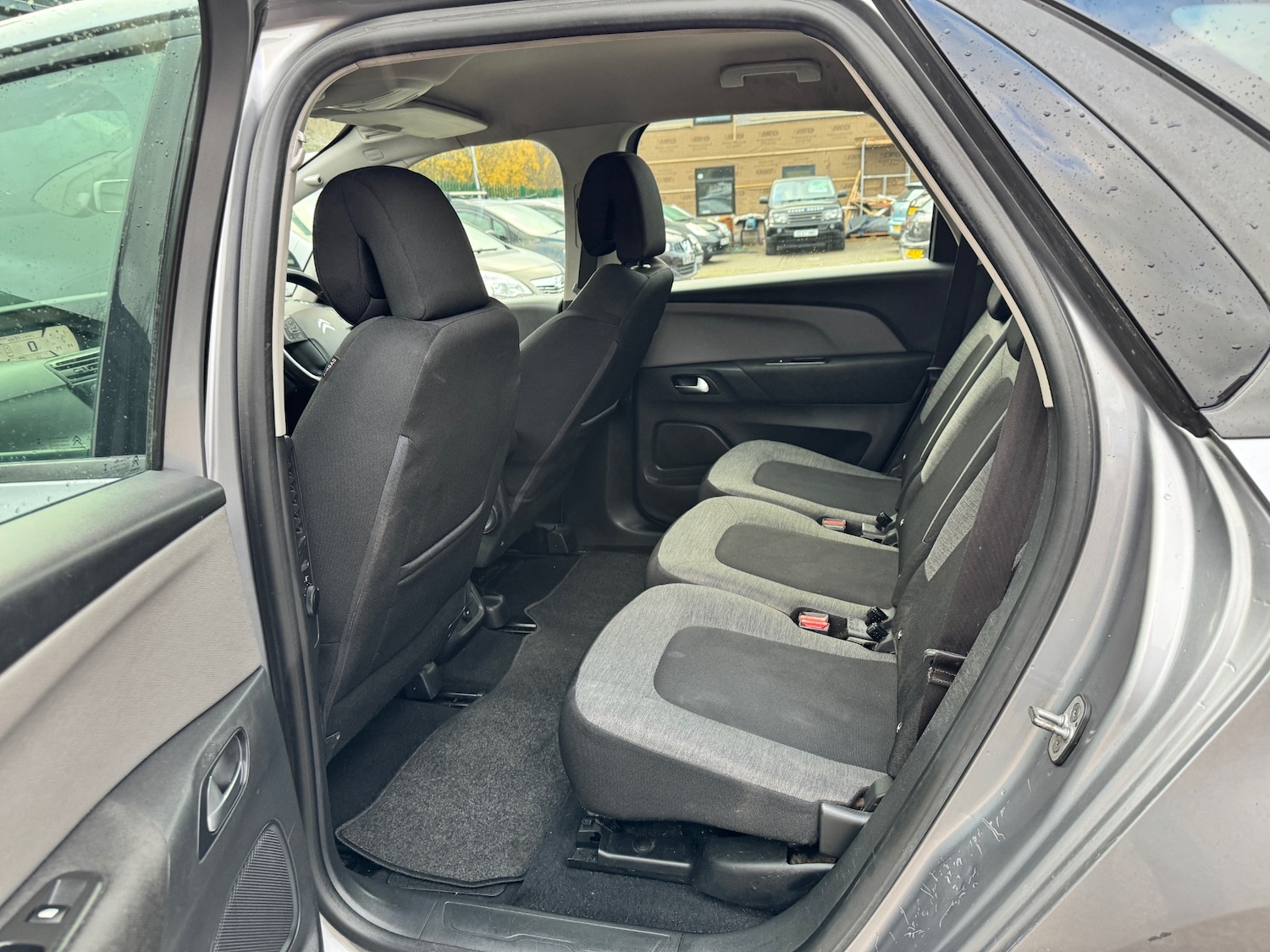 Used Citroen C4 Picasso 2017 for sale - 76879751: Photo 29