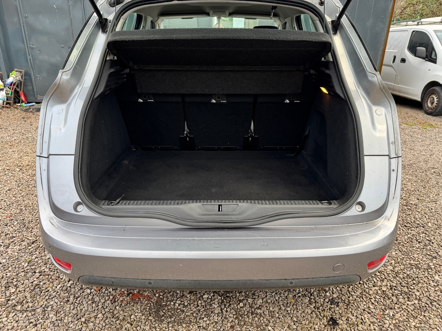 Used Citroen C4 Picasso 2017 for sale - 76879751: Photo 33