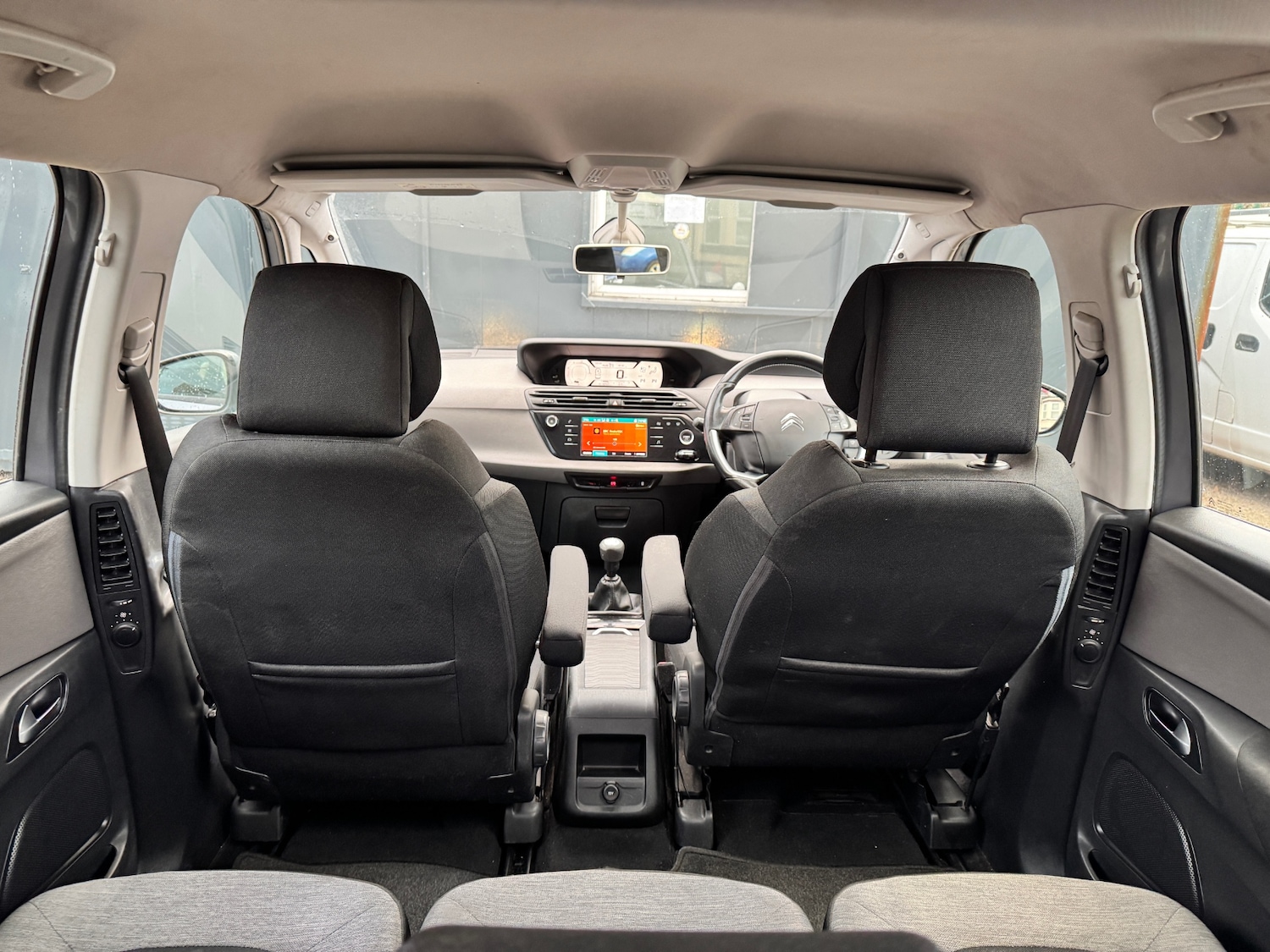 Used Citroen C4 Picasso 2017 for sale - 76879751: Photo 34