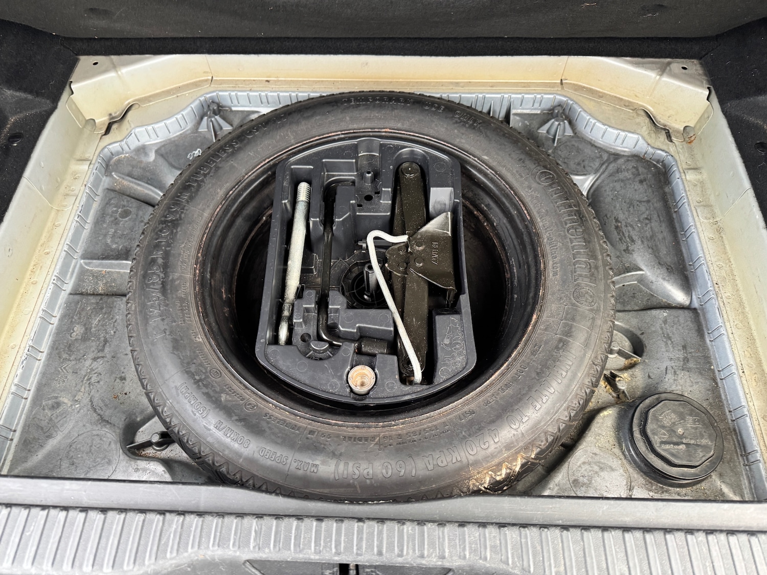 Used Citroen C4 Picasso 2017 for sale - 76879751: Photo 35