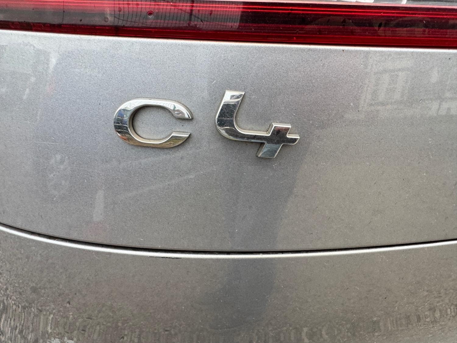 Used Citroen C4 Picasso 2017 for sale - 76879751: Photo 37