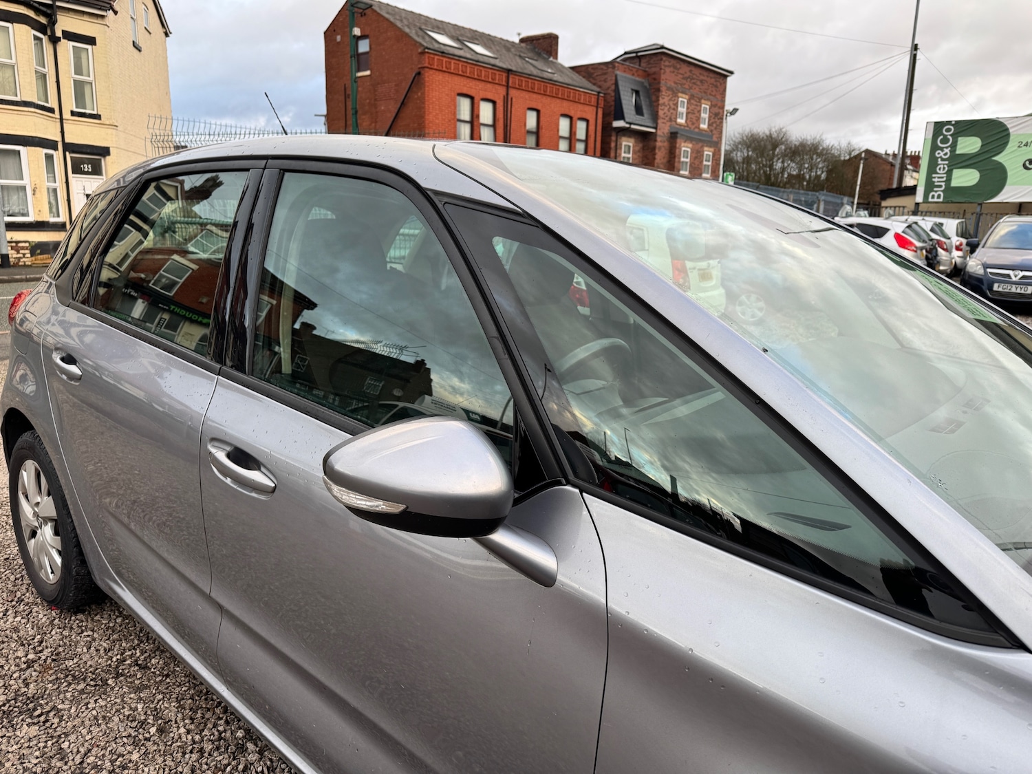 Used Citroen C4 Picasso 2017 for sale - 76879751: Photo 40