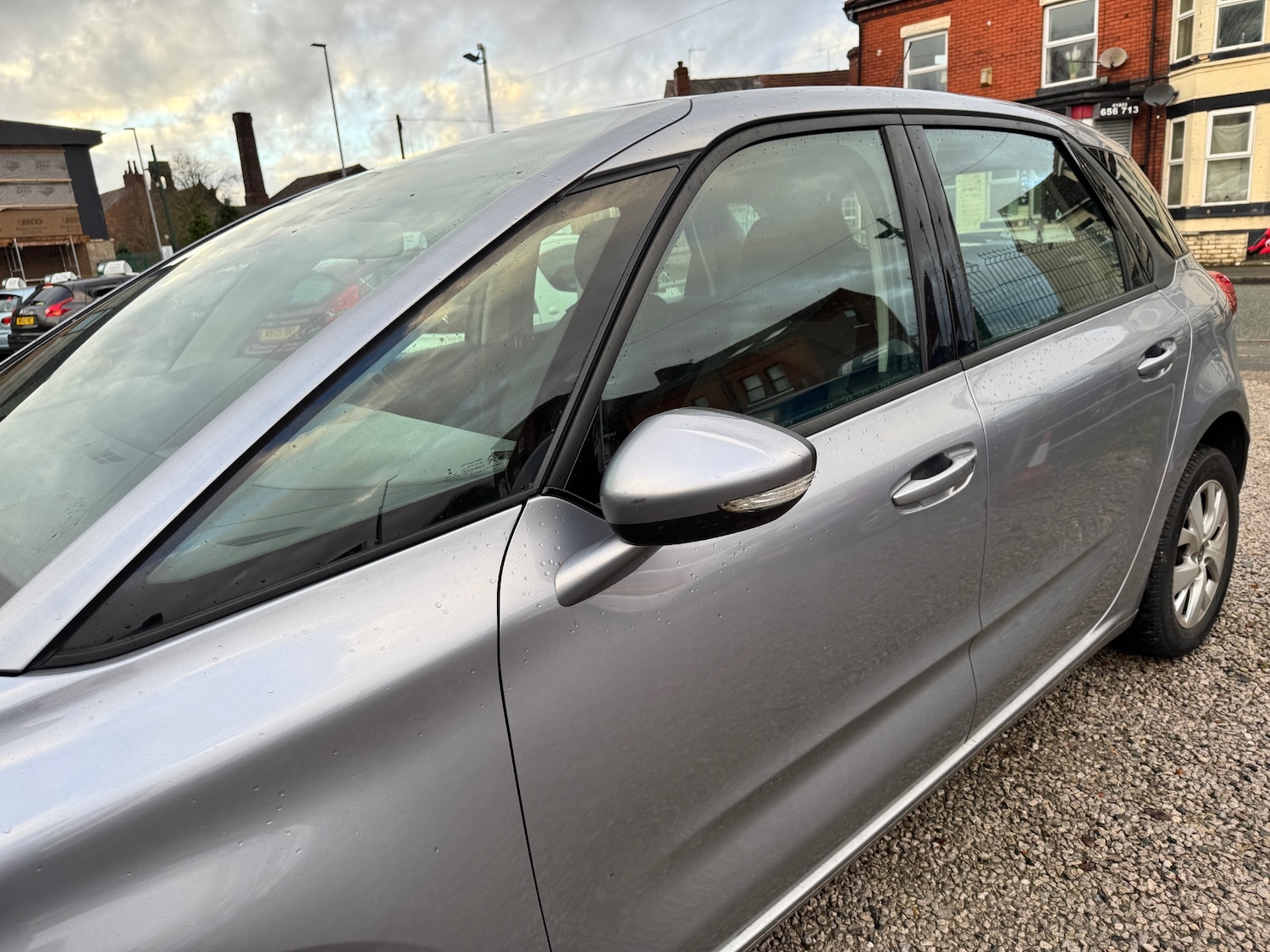 Used Citroen C4 Picasso 2017 for sale - 76879751: Photo 41