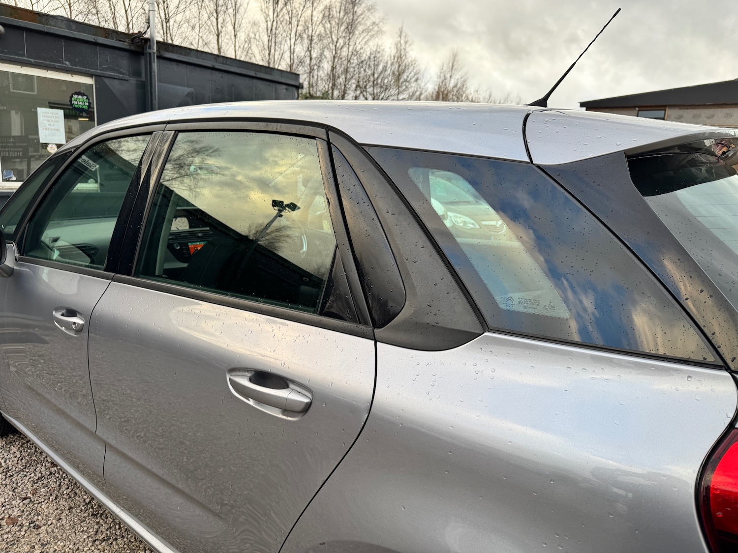 Used Citroen C4 Picasso 2017 for sale - 76879751: Photo 42