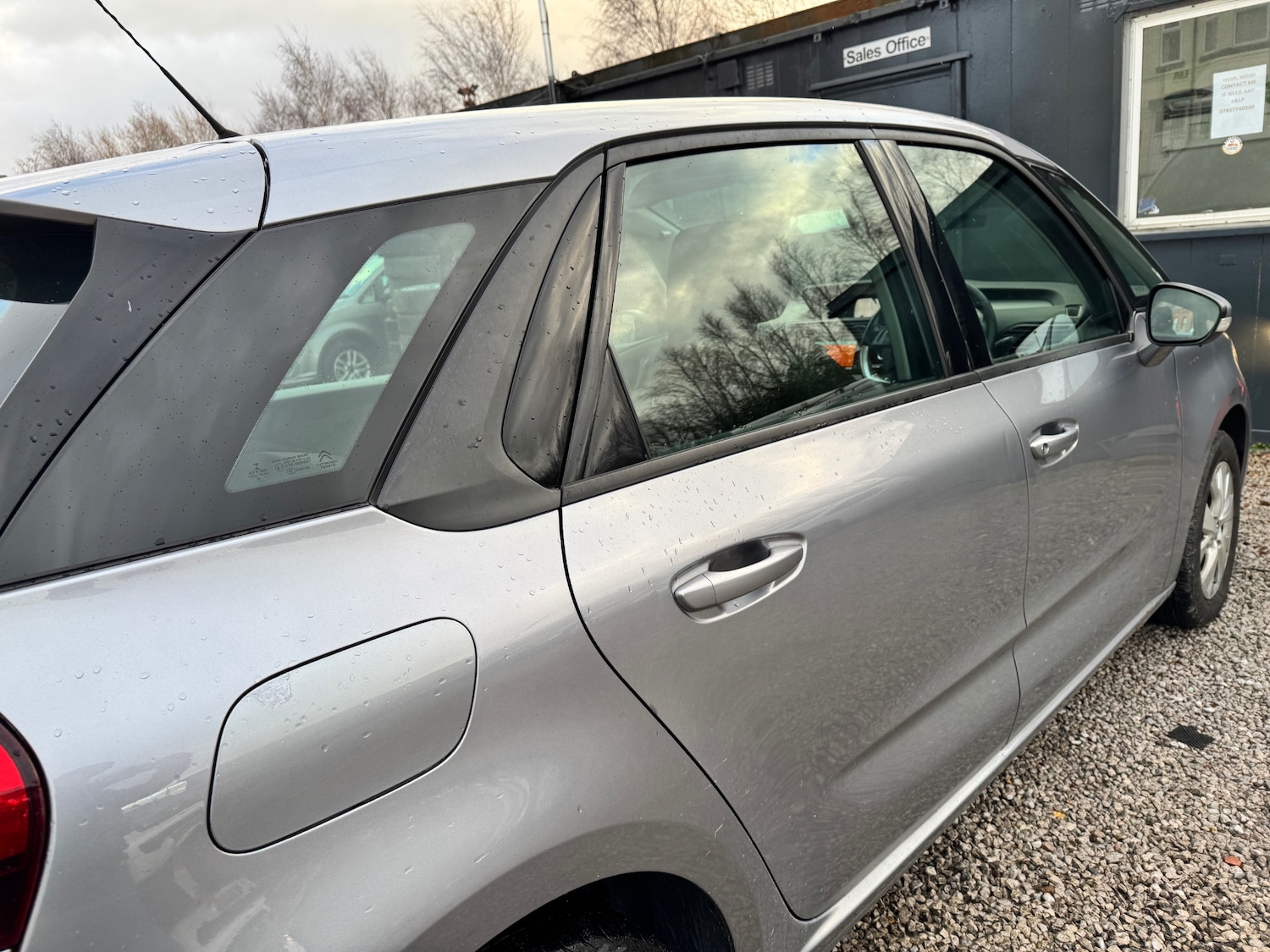 Used Citroen C4 Picasso 2017 for sale - 76879751: Photo 43